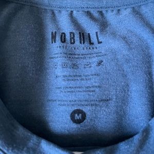 NOBULL tank top